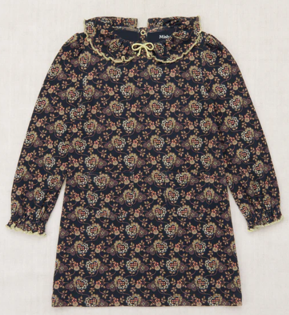 MISHA & PUFF PATTIE DRESS (2-8Y)