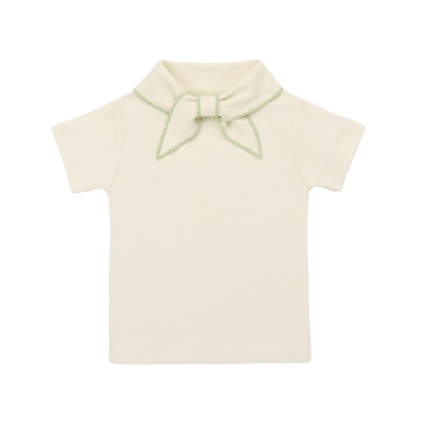 MISHA & PUFF SCOUT TEE (2-6Y) – Klade Children's Boutique