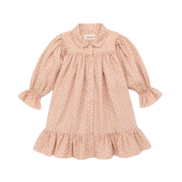 MISHA & PUFF INGRID DRESS (2-10Y) – Klade Children's Boutique