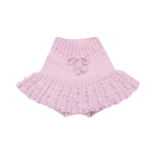 スカート misha and puff Popcorn Skating Skirt 6y MISHA & PUFF EYELET POPCORN SKATING SKIRT(6M-24M) – Klade