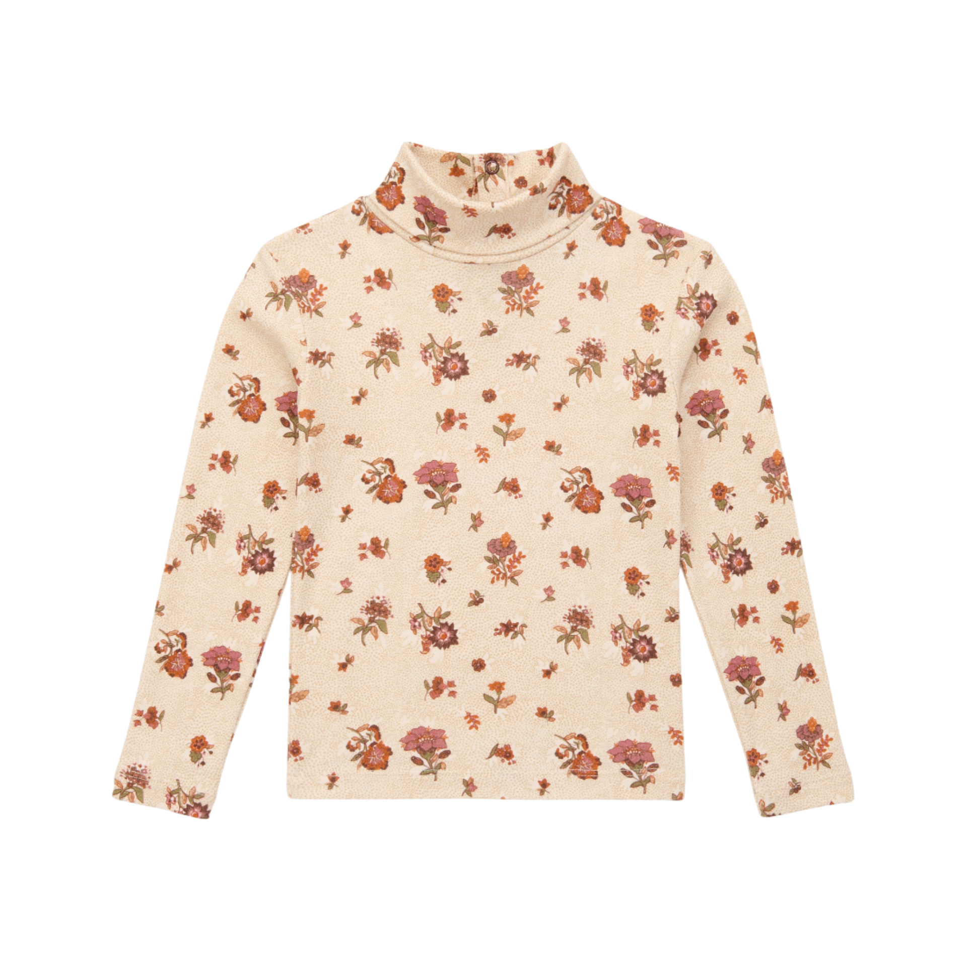 MISHA & PUFF TURTLENECK (2-10Y) – Klade Children's Boutique