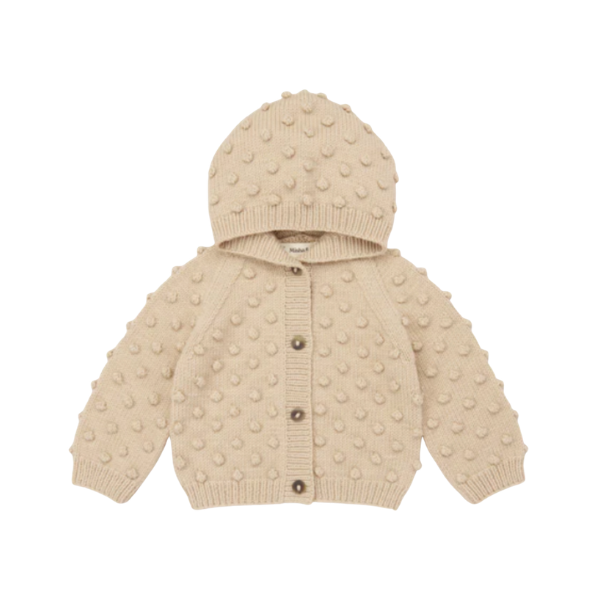 MISHAANDPUFF 4y ワンピース ♡ Misha & Puff パッチワーク ワンピース