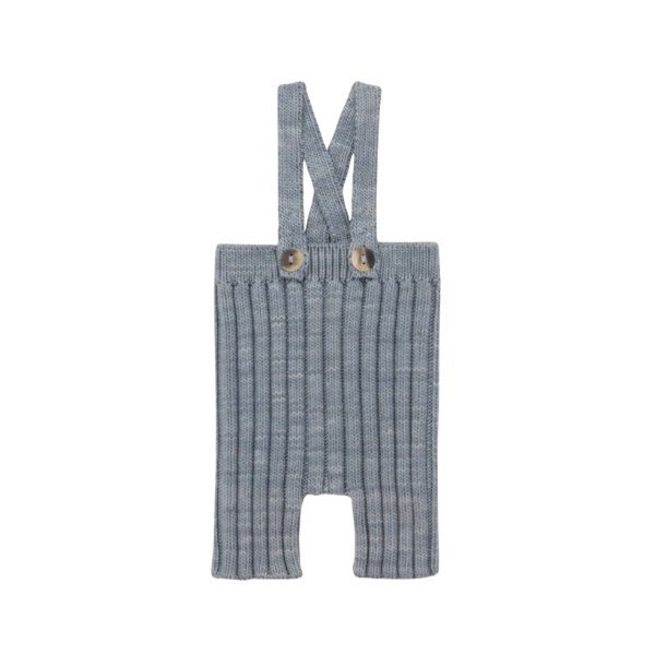 MISHA & PUFF BABY RIB SHORTIES (0M-24M) – Klade Children Misha & Puff Baby Rib Shorties 12-18m