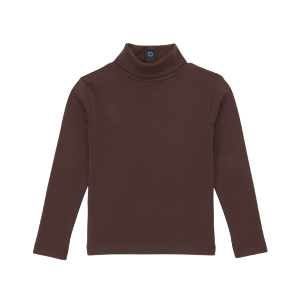 トップス misha and puff Turtleneck redflame 2Y misha and puff Turtleneck redflame 2Y 【公式通販】
