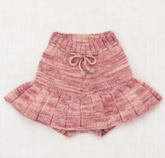 MISHA & PUFF SKATING POND SKIRT (2-4Y)
