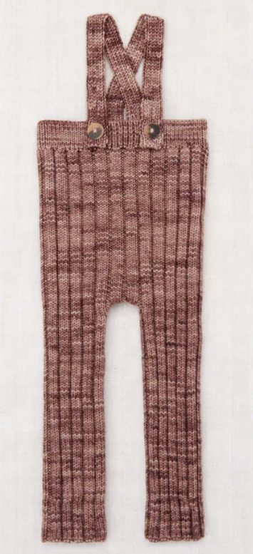 MISHA & PUFF BABY RIB LONGIES (0M-24M)