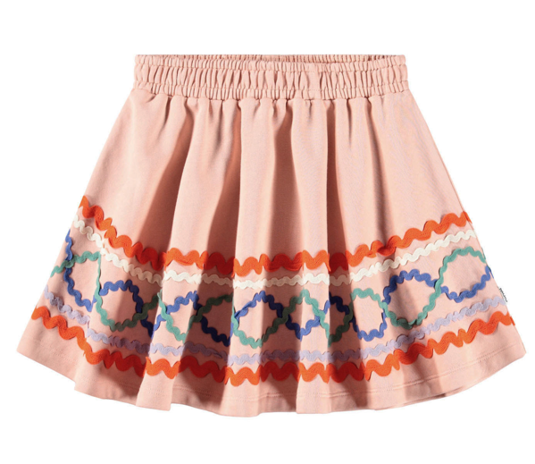 MOLO BARBERA SKIRT (2-6Y)