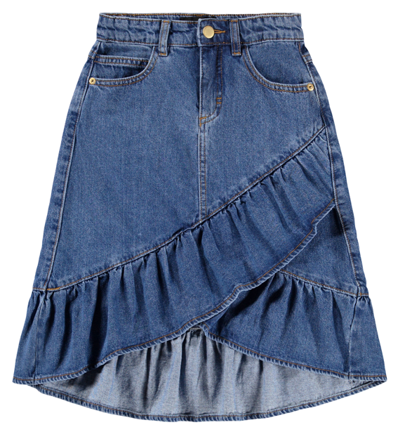 MOLO BELINDA SKIRT (5-16Y)