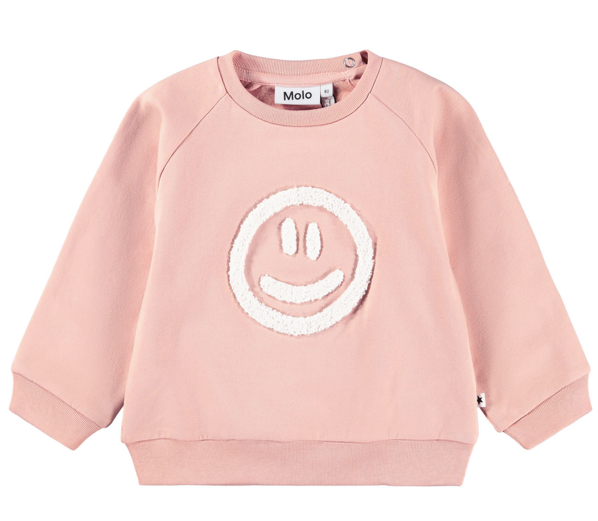 MOLO DISC SWEATSHIRT (9M-4Y)
