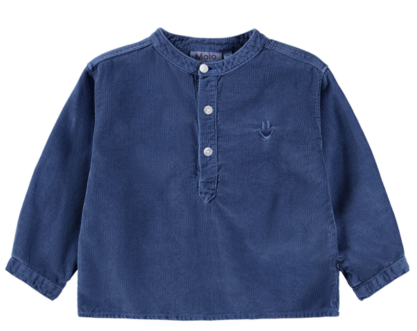 MOLO ENOZ LONG SLEEVE SHIRT (18M-4Y)