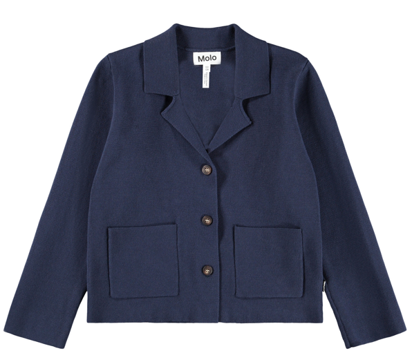 MOLO GABRIELA CARDIGAN (3-16Y)