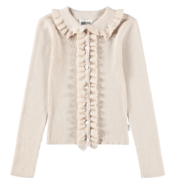 MOLO GAMORA CARDIGAN (9-16Y)