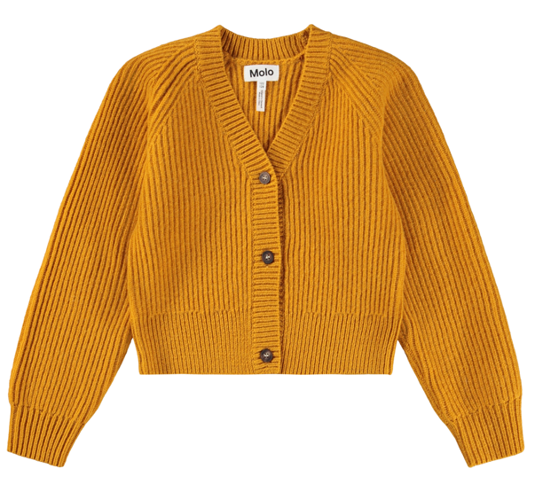 MOLO GILBERTA CARDIGAN (3-16Y)