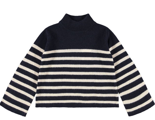 MOLO GOVINA JUMPER (9-16Y)