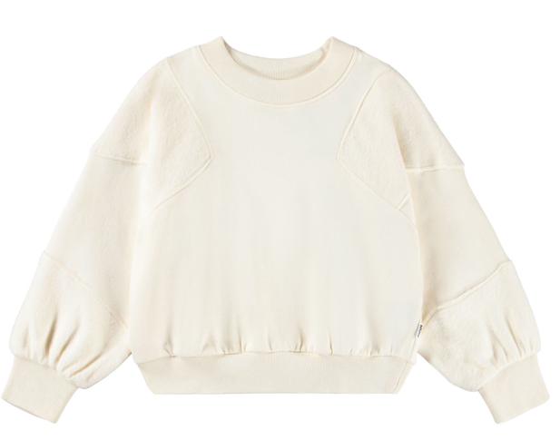 MOLO MARION SWEATSHIRT (4-16Y)