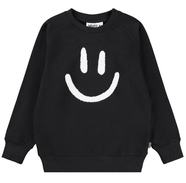 MOLO MIKE SWEATSHIRT (2-12Y)