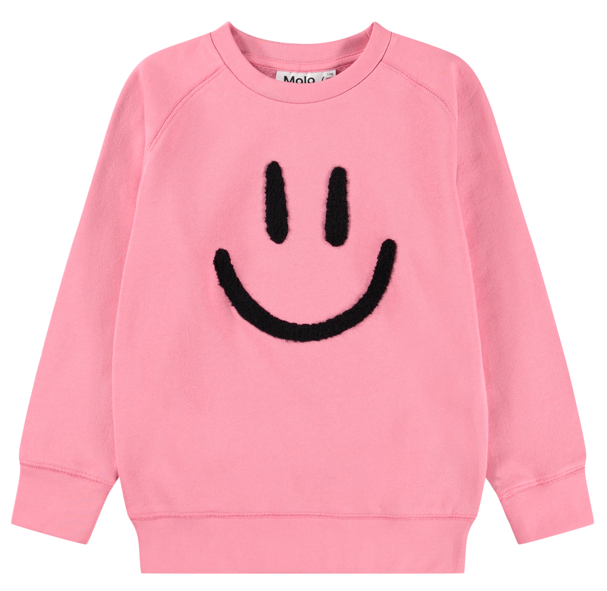MOLO MIKE SWEATSHIRT (2-12Y)
