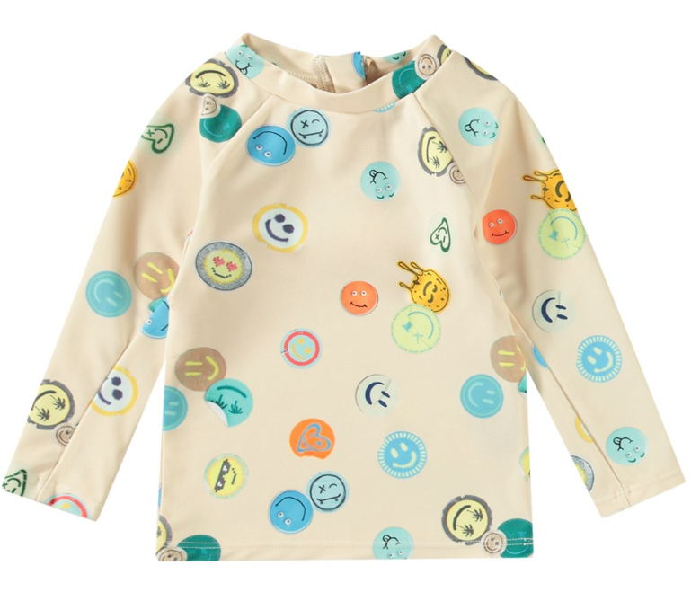 MOLO NEMO SWIM TSHIRT (6M-24M)