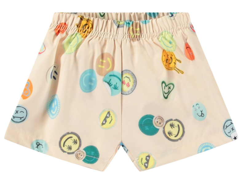 MOLO NEWTON SWIM SHORTS (6M-24M)