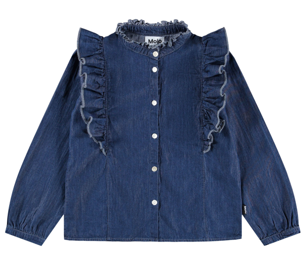 MOLO RAPHAELLA LONG SLEEVE TSHIRT(9-16Y)