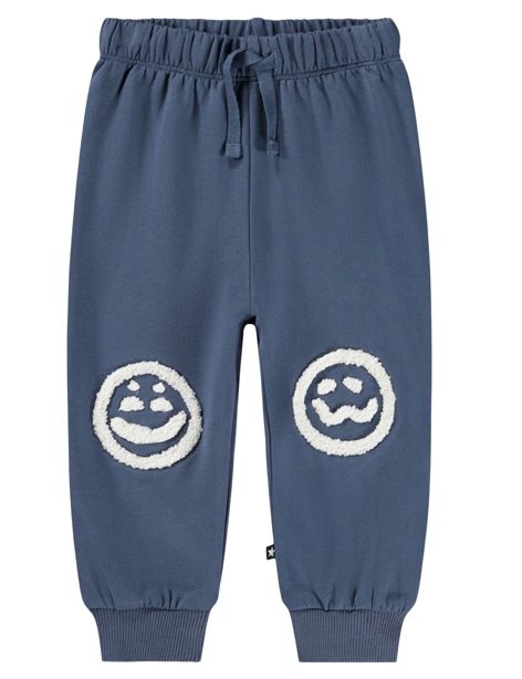 MOLO SIMEON SOFT PANTS (9M-2Y)