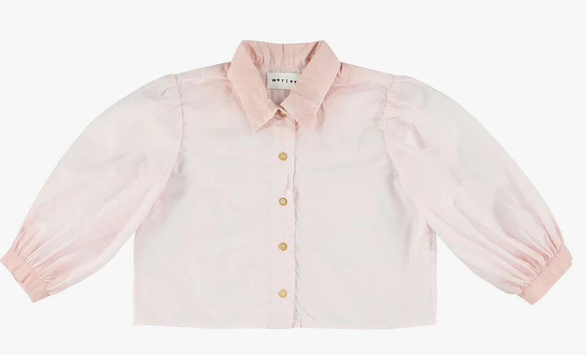 MORLEY LONG SLEEVE SHIRT (10Y)