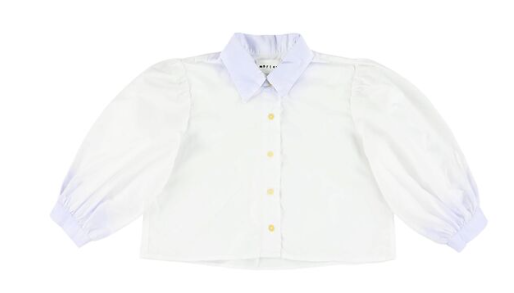 MORLEY LONG SLEEVE SHIRT (10Y)