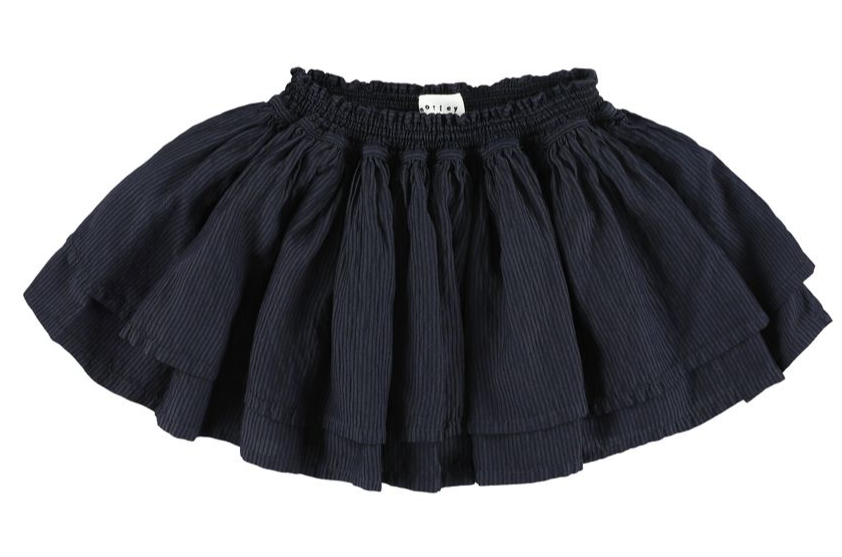 MORLEY MARGOT ELASTIC WAISTBAND SKIRT(10-16Y)
