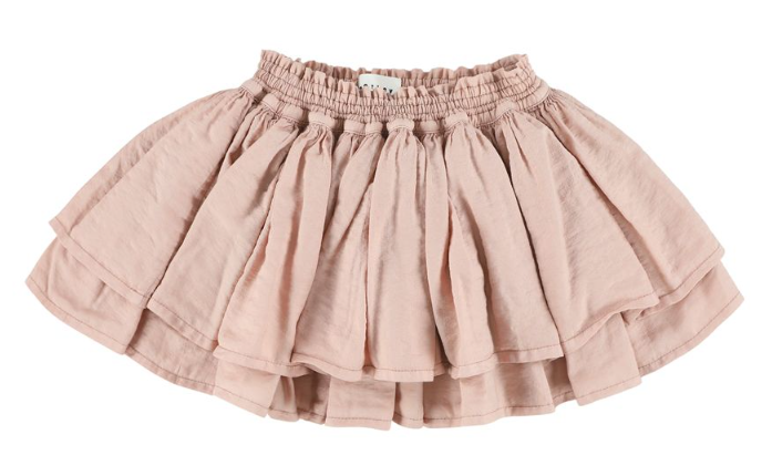MORLEY MARGOT ELASTIC WAISTBAND SKIRT(10-16Y)