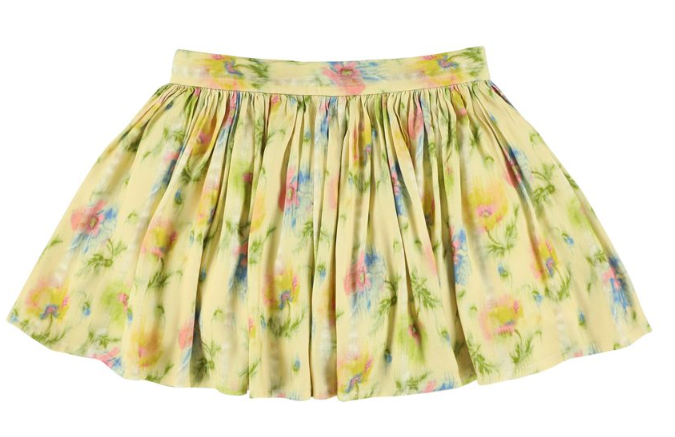MORLEY SPRINT GIRLS SKIRT (10-16Y)