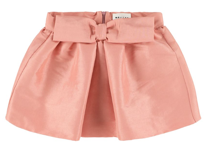 MORLEY YAMI GIRLS SKIRT (8-16Y)