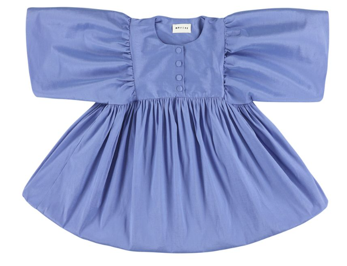 MORLEY YDOL GIRLS DRESS (2-6Y)