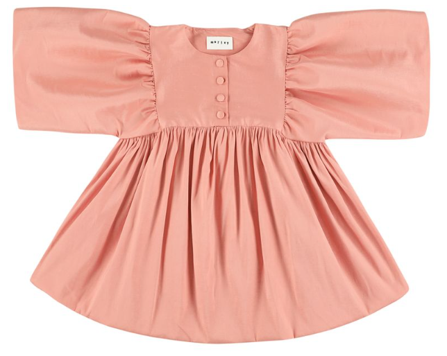 MORLEY YDOL GIRLS DRESS (2-6Y)