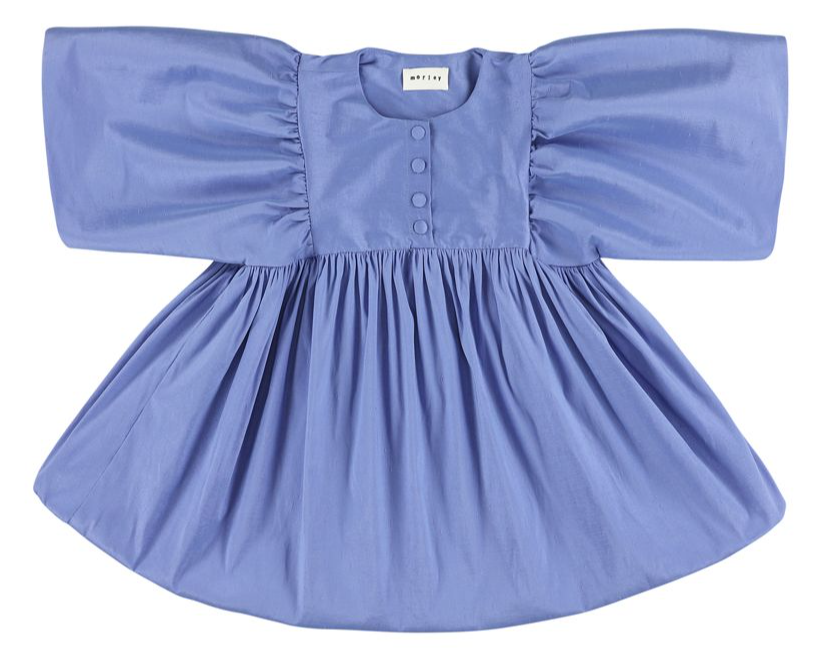 MORLEY YDOL LONG GIRLS DRESS (8-10Y)