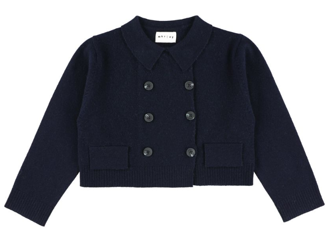 MORLEY YES GIRLS PULLOVER (10-16Y)