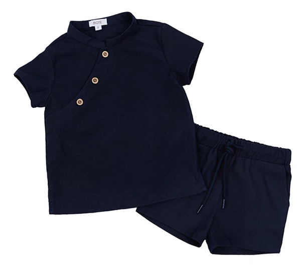 MOTU ARI SIDE BUTTON SET (2-6Y)