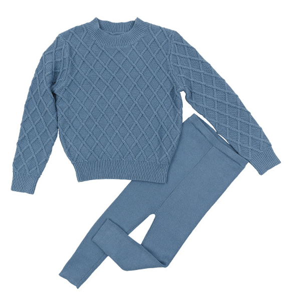 MOTU COLE SET (18M-3Y)