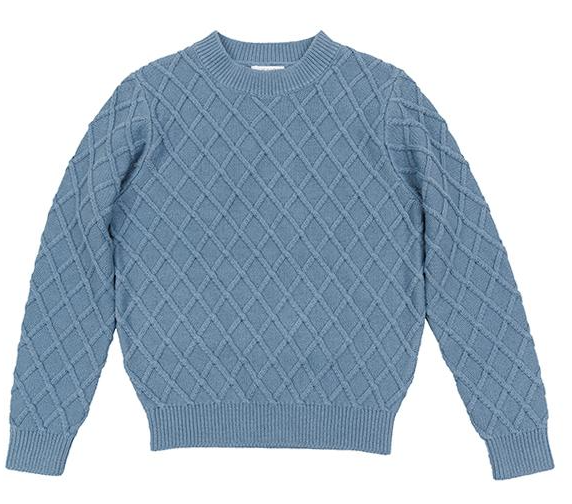 MOTU COLE SWEATER (2-16Y)
