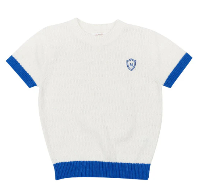 MOTU DANE SWEATER (2-12Y)
