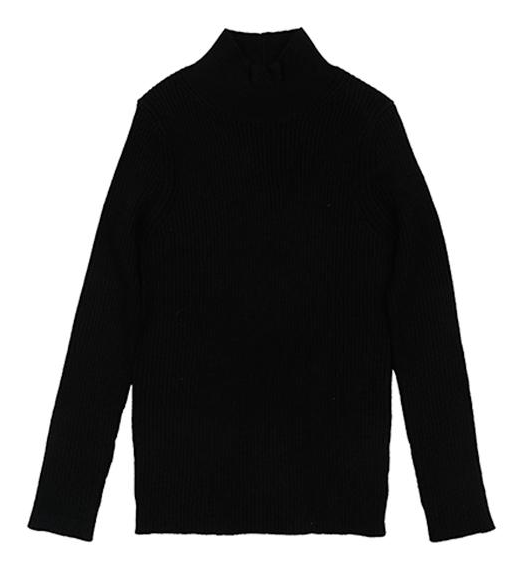 MOTU DEAN BASIC TURTLENECK (18M-8Y)