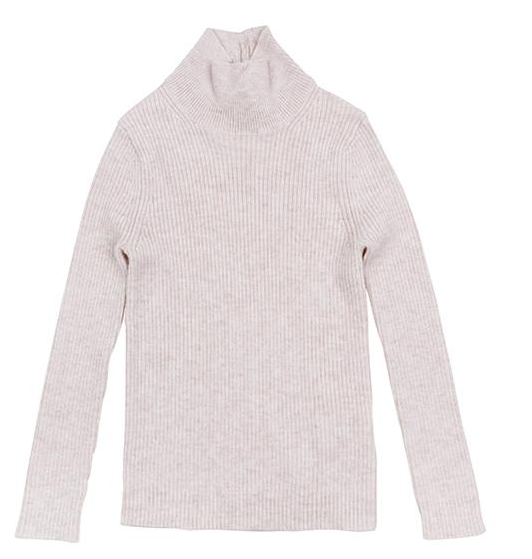 MOTU DEAN BASIC TURTLENECK (18M-8Y)