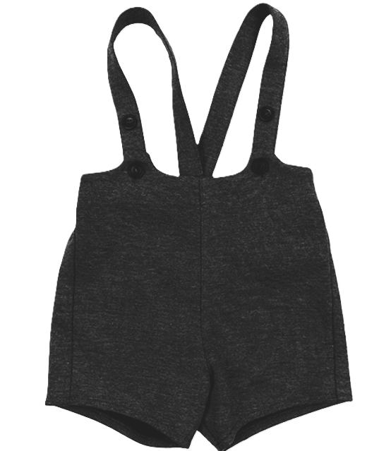 MOTU GLEN SHORTALLS (2-6Y)