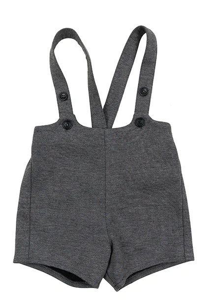 MOTU GLEN SHORTALLS (2-6Y)