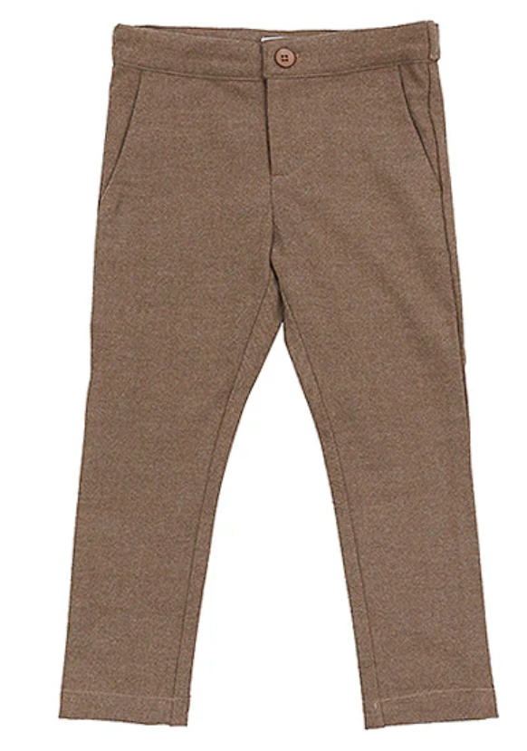 MOTU GUS PANTS (2-8Y)