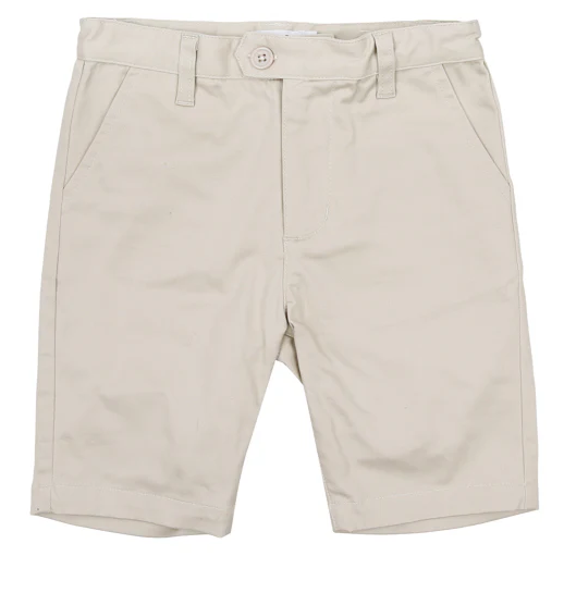 MOTU JONAH SHORTS (2-6Y)