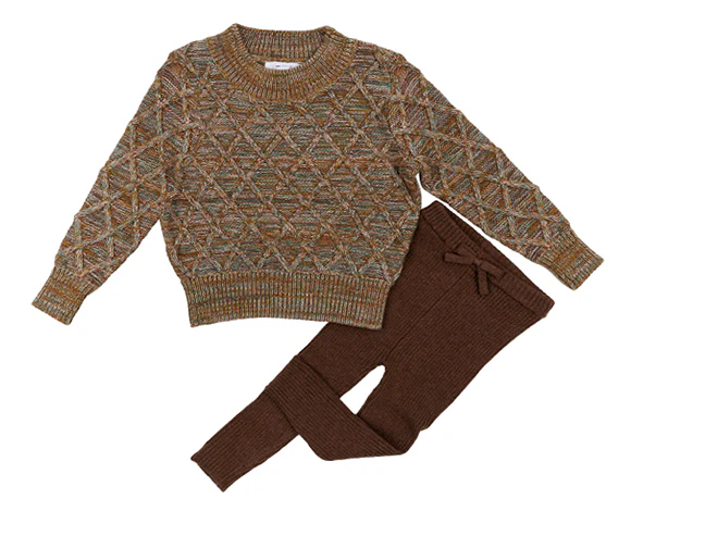 MOTU LEE SET (18M-3Y)