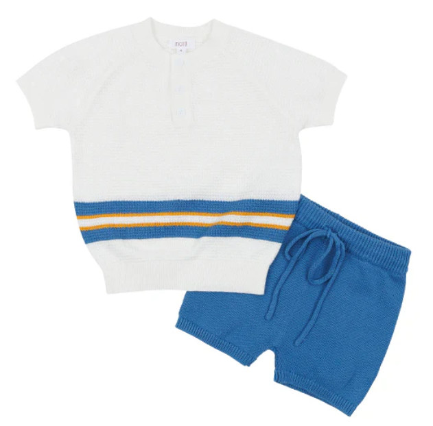 MOTU LUCA SET (18M-6Y)