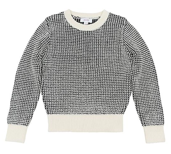 MOTU NATE SWEATER (2-16Y)