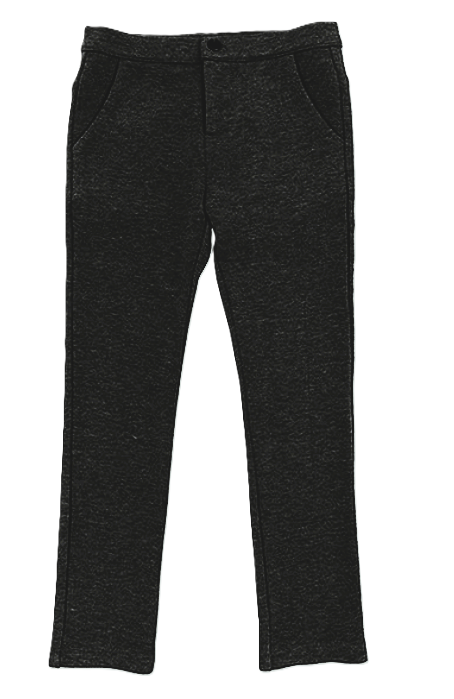 MOTU SCOTT PANTS (2-8Y)