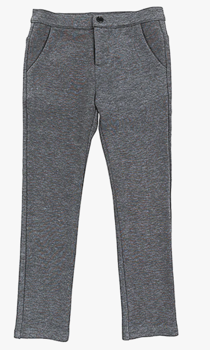 MOTU SCOTT PANTS (2-8Y)